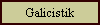 Galicistik